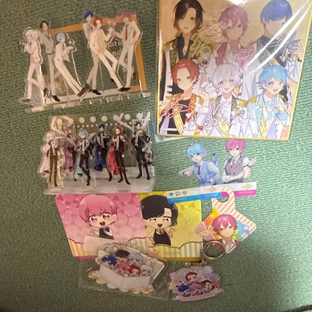 いれいすまとめ売り お値下げ中✨おまけ付き