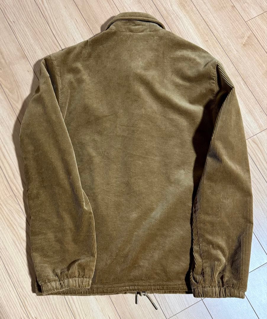 【美品】ポロラルフローレン コーデュロイジャケット