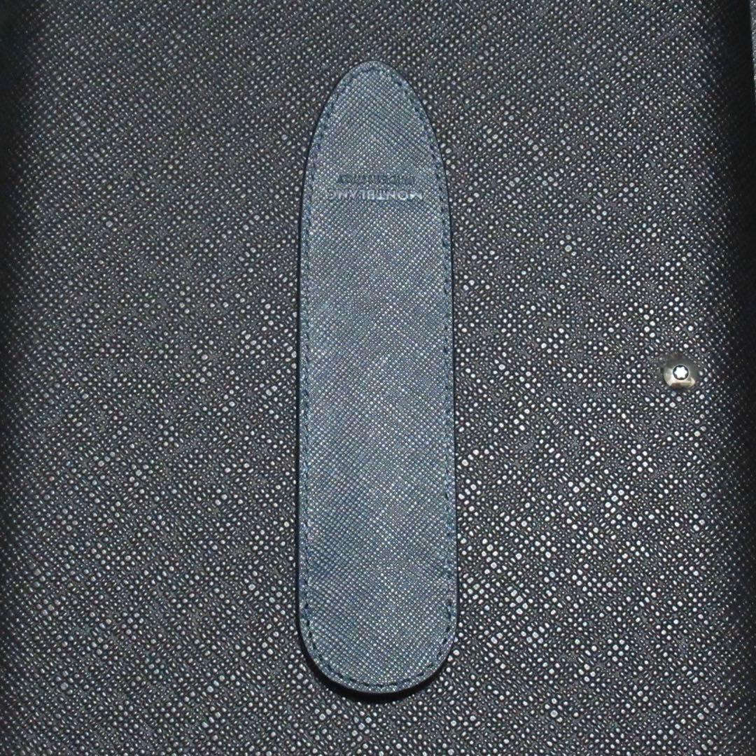 モンブラン ペンスリーブ サルトリアル 1本用 128603