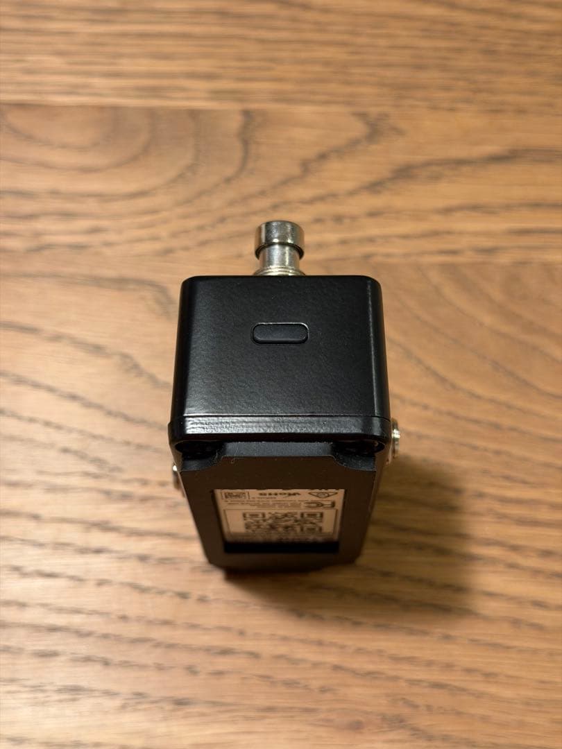 ギター IK MULTIMEDIA TONEX One