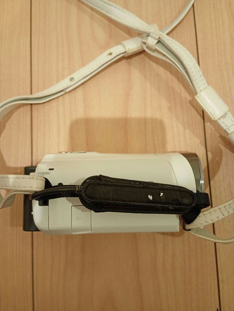 SONYビデオカメラ Handycam HDR-CX420 おまけつき