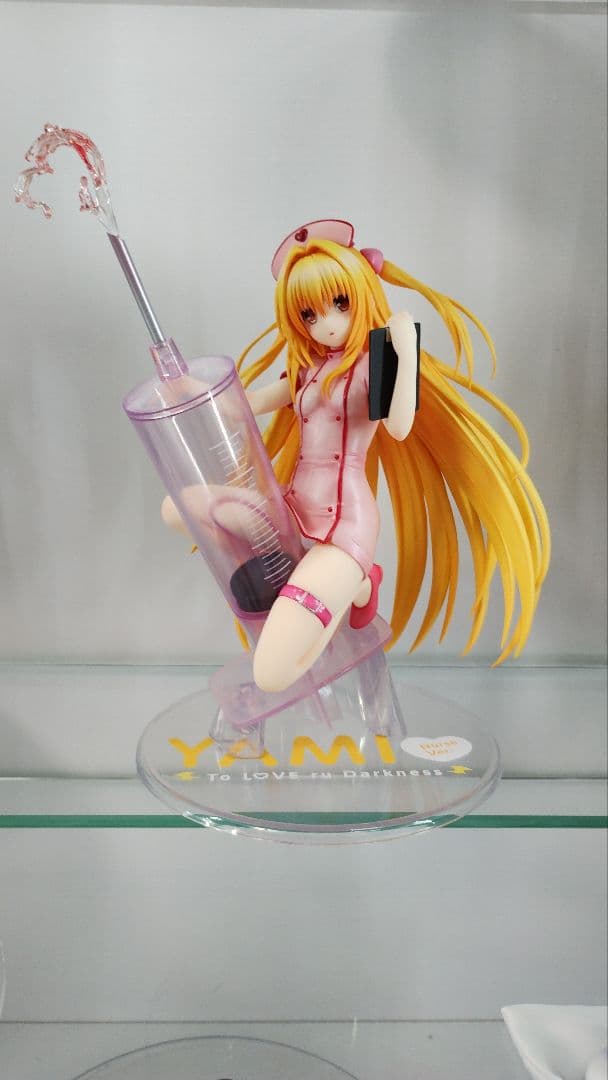 こまつん樣専用　アルター To LOVEる -とらぶる- ダークネス 金色の闇