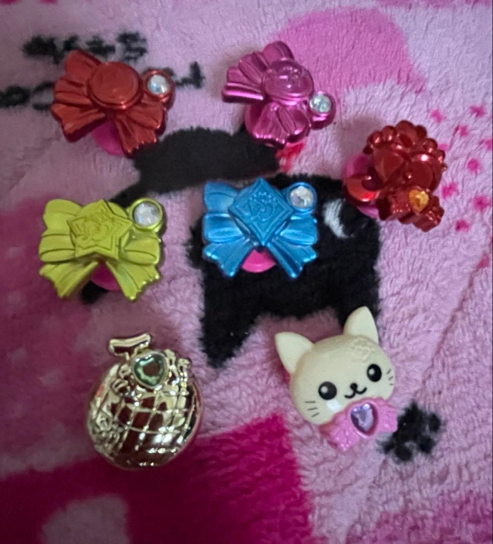 プリキュア　おもちゃ　まとめ売り