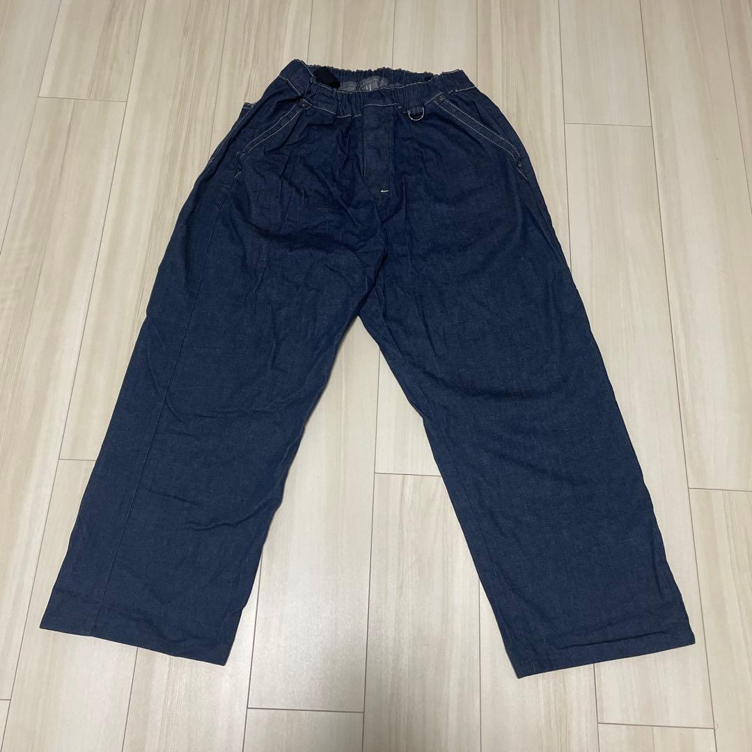 奥田民生×Lee フリージュー★ライダー　FREESIZE FLeeasy