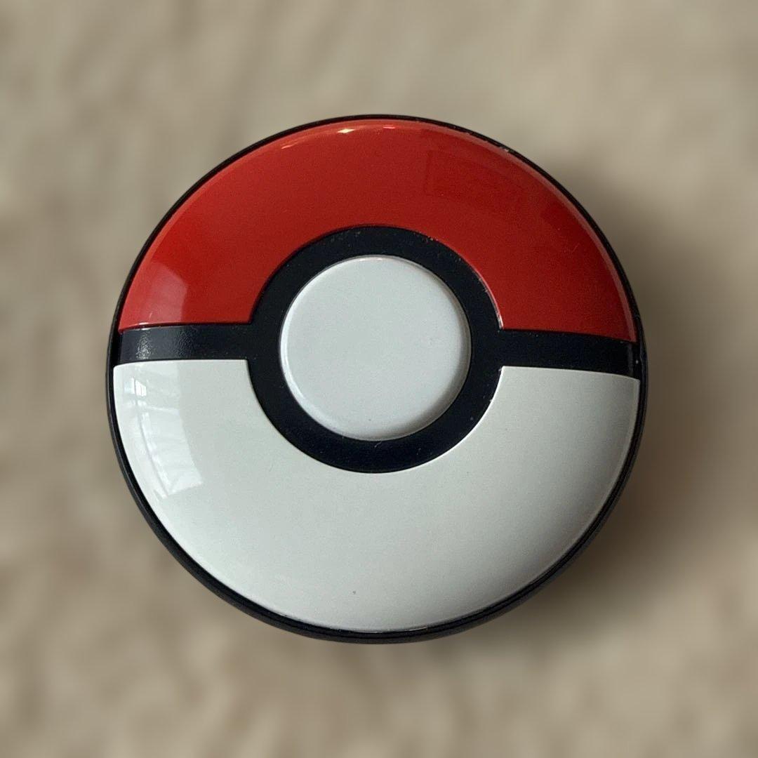 ポケモンGOプラス＋（Pokémon GO Plus +）