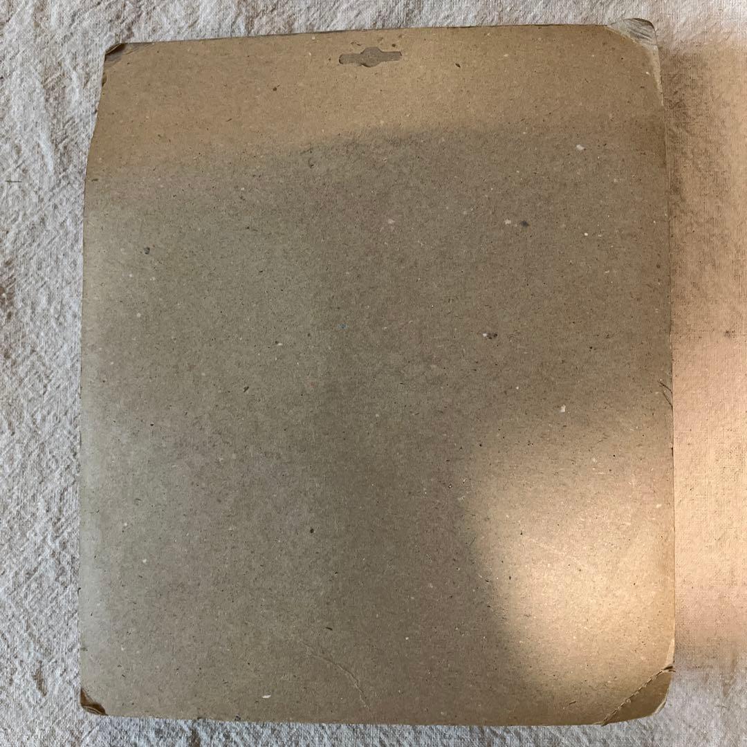 ポピーソフビ スーパープロレスラーシリーズ アンドレ・ザ・ジャイアント　未開封