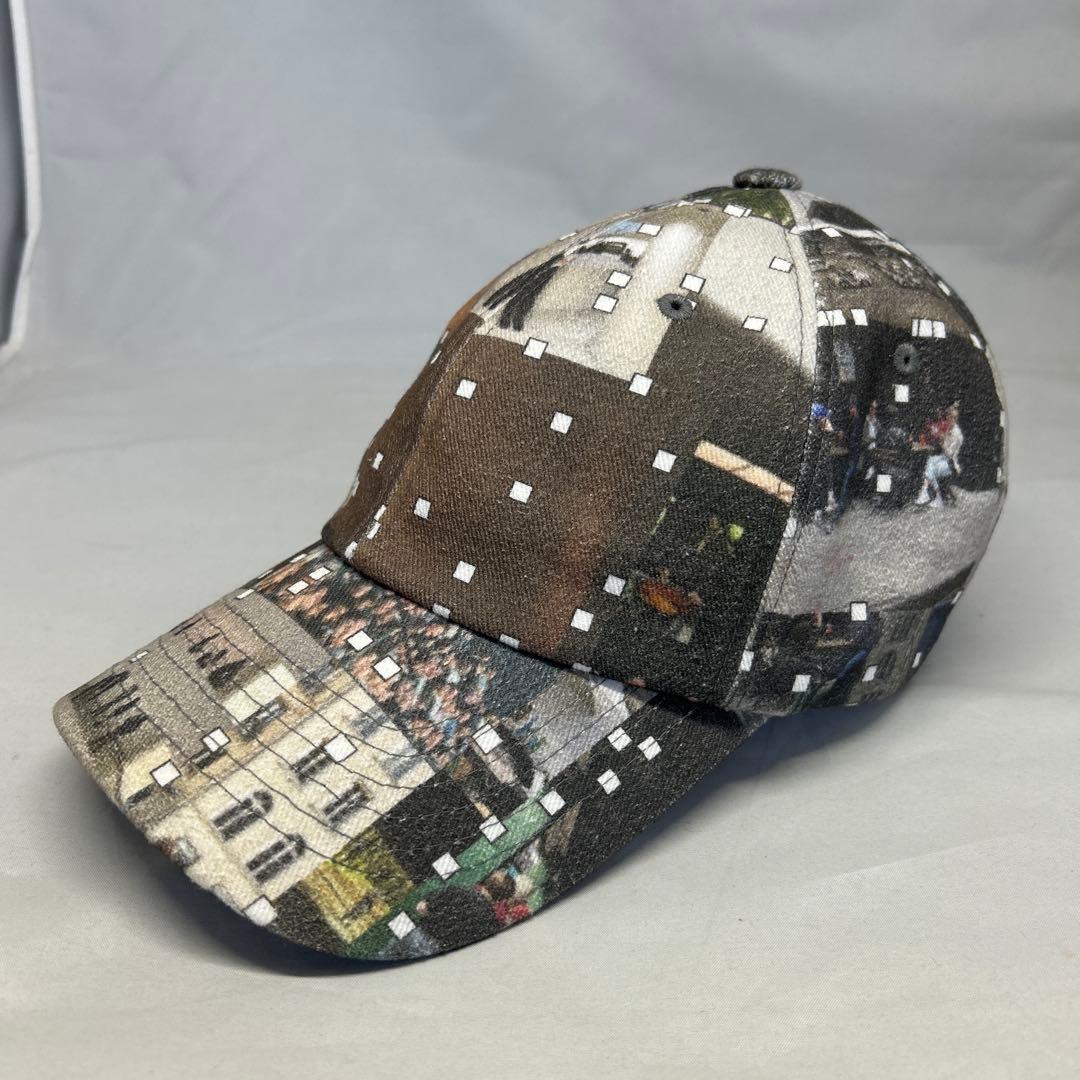 帽子 GADID ANONIEM ZHOK EBBE