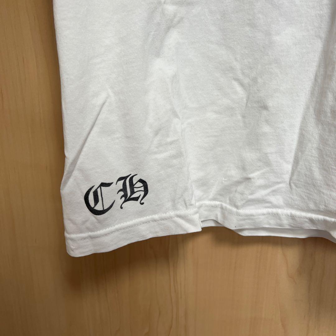 リ*ン様 CHROME HEARTS クロムハーツ American Flag