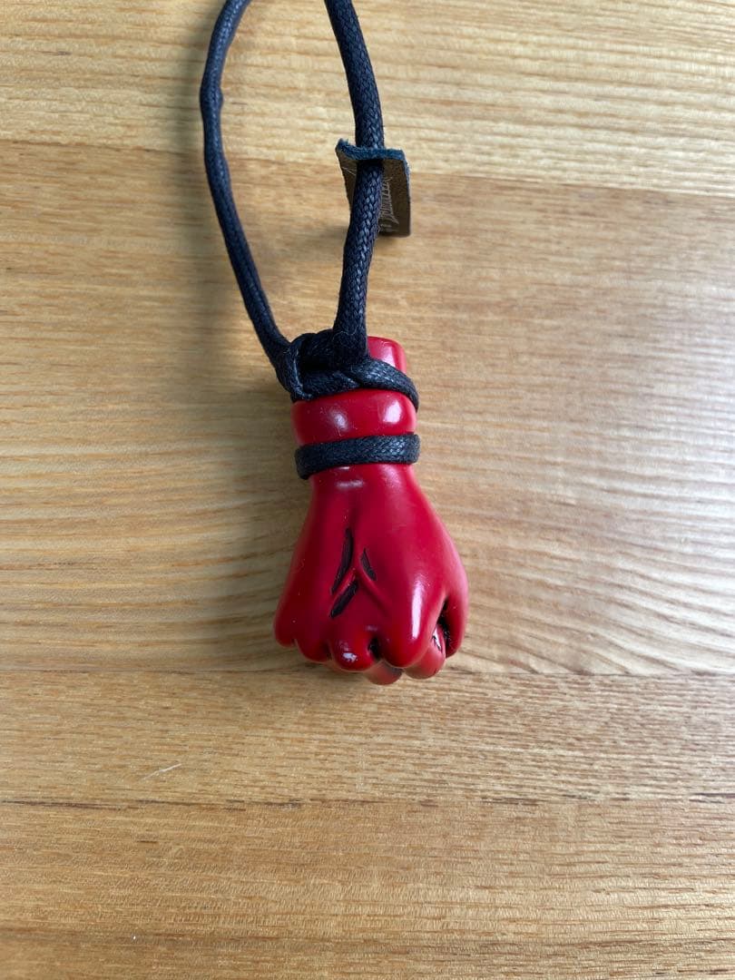 llica メタリ缶　セイントアンガー　限定生産グッズ