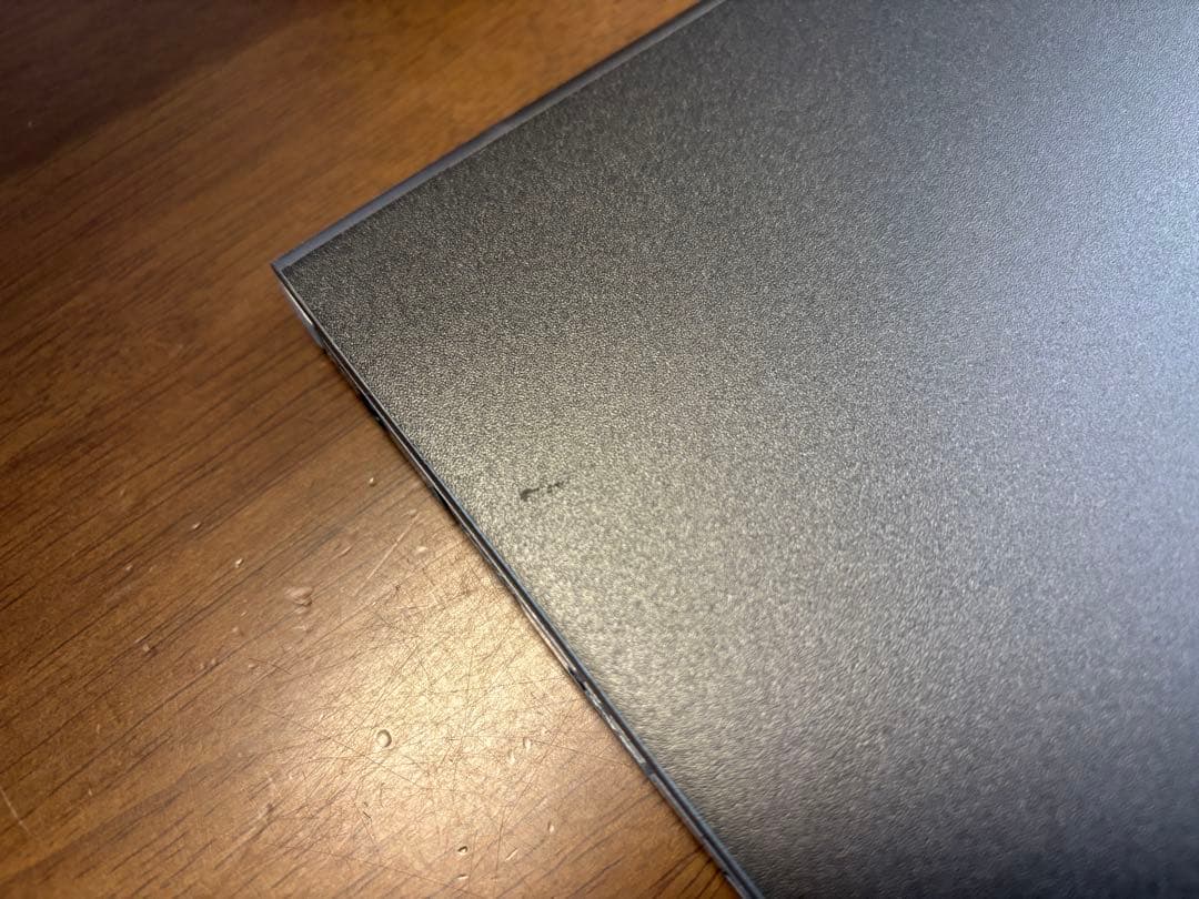 dynabook R63 i5-8250U 8GB SSD256GB AC補強済