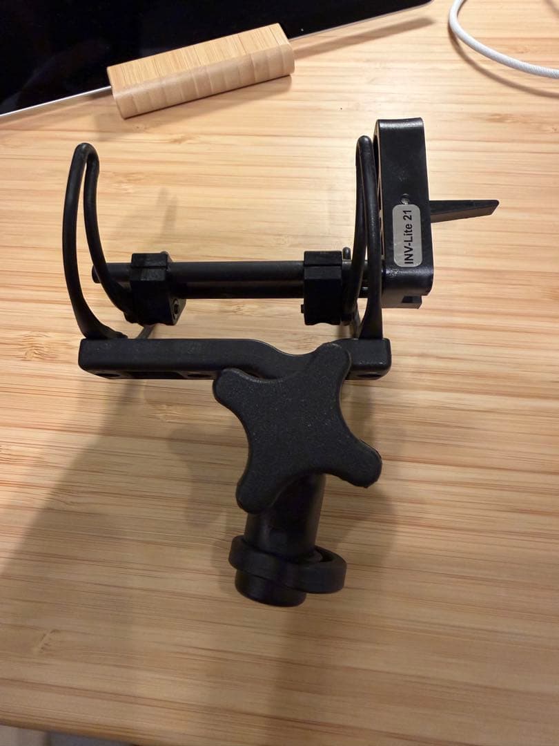 配信機器・PA機器・レコーディング機器 Rycote Inv-Lite 21