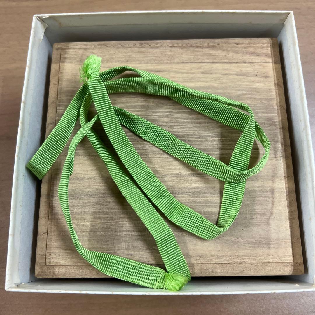 ★新品未使用★ 内閣総理大臣　銀杯　約140g