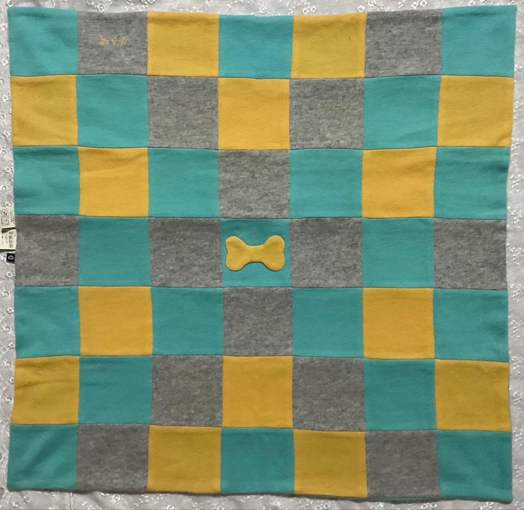 Fifi&Romeo フィフィ&ロメオ カシミヤブランケット