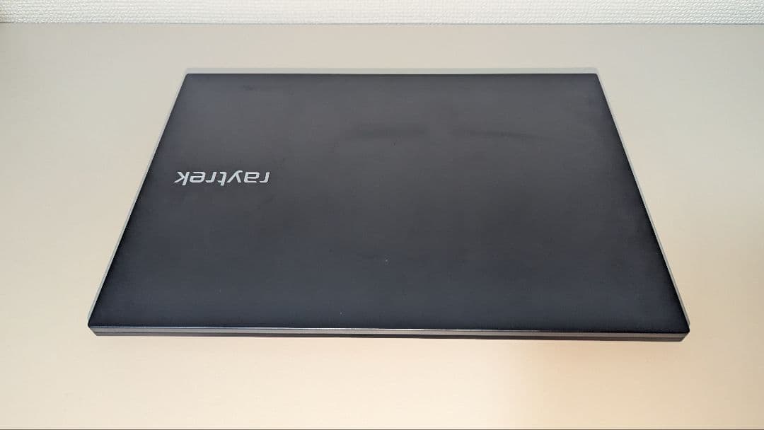 Windowsノート本体 raytrek A4-A