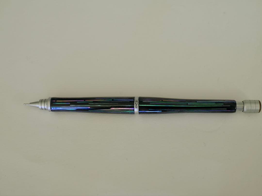 オーダ受付用　螺鈿　漆塗り　ボールペン S20 PILOT