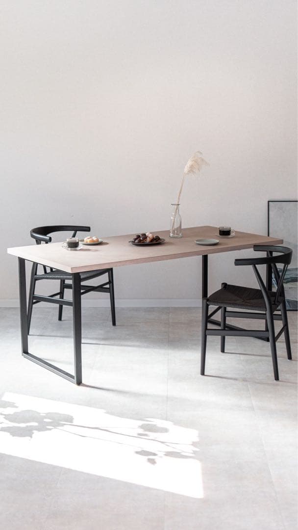 年末セール　モールテックス　ダイニングテーブル