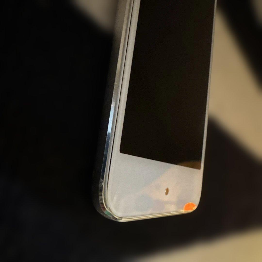 Apple iPod touch (第6世代) 容量　128GB used