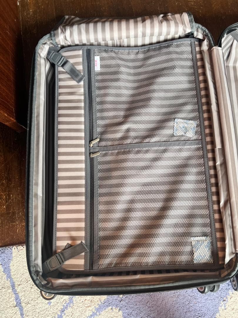 s*o様 ACE クレスタ　83/93　（オレンジ系）