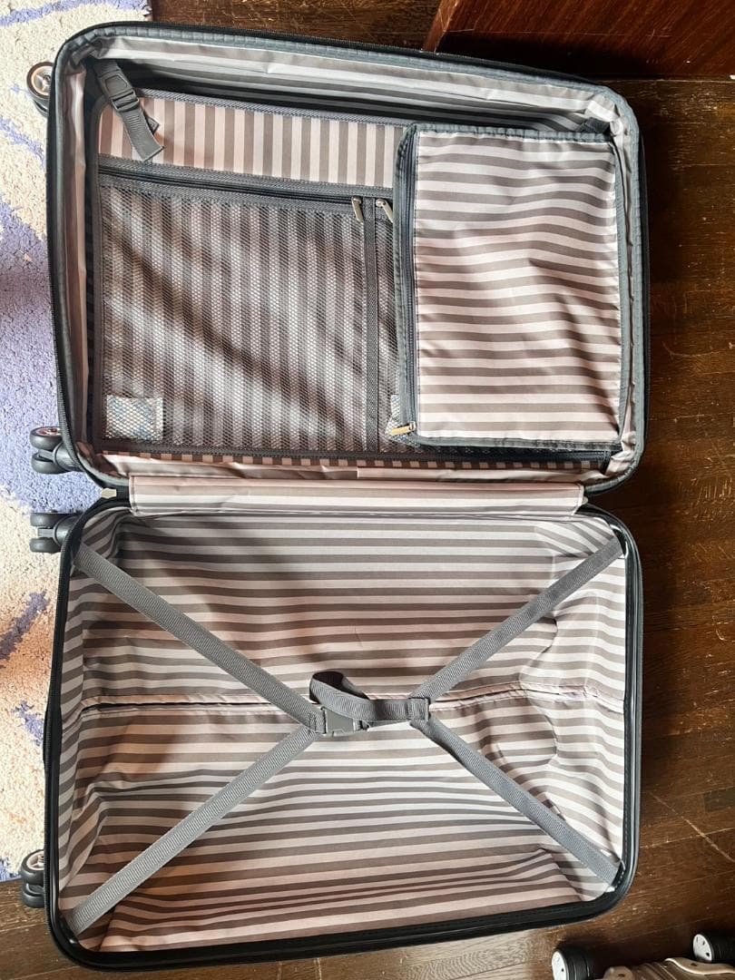 s*o様 ACE クレスタ　83/93　（オレンジ系）