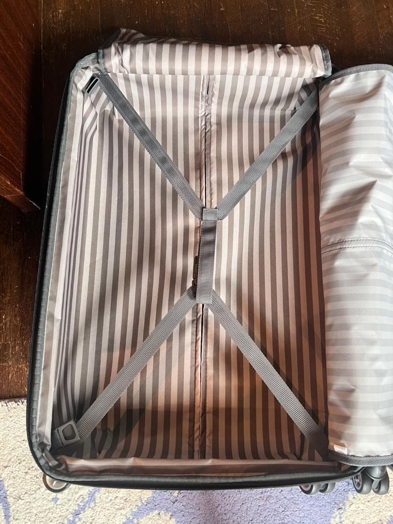 s*o様 ACE クレスタ　83/93　（オレンジ系）