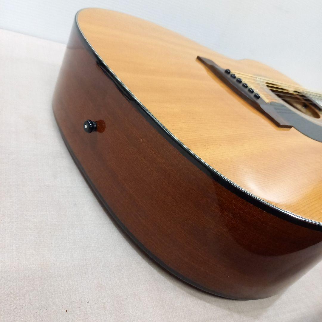 メンテ済◎Aria Dreadnought アコースティックギター AF-201