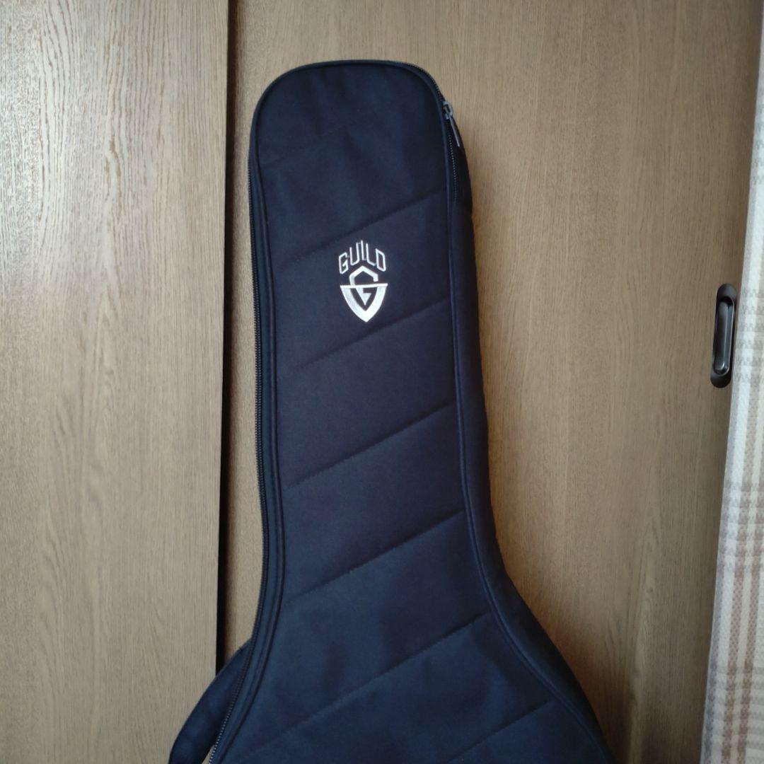 GUILD OM-240CE アコースティックギター グラデーション