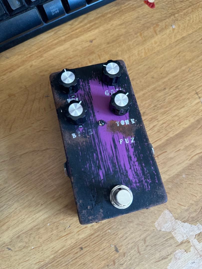 ち*ー様 Kardian & Petla FZ4A