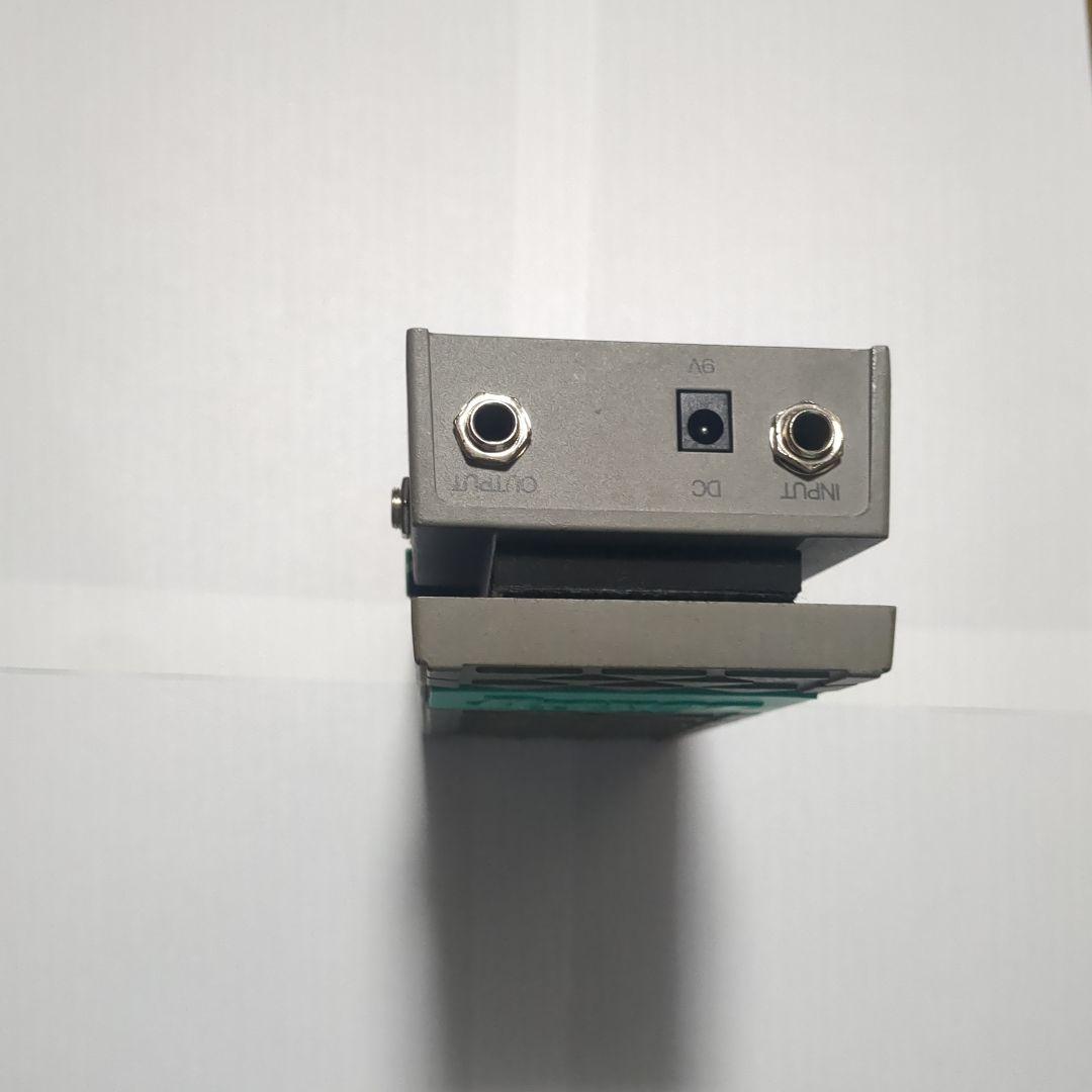 Ibanez WH10 V2 ワウペダル アイバニーズ