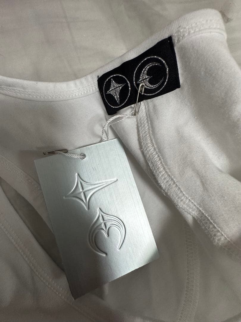 Thug Club タンクトップ　ENHYPENニキ着用