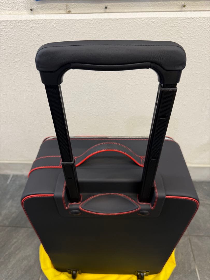 Ferrari フェラーリ キャリーバッグ