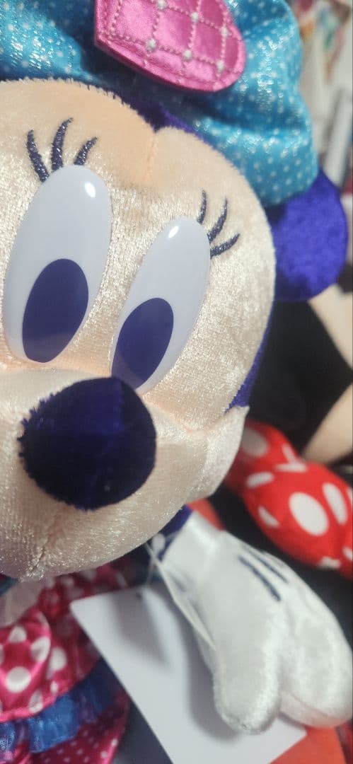 ※説明欄必読 ミニー パルパルーザ