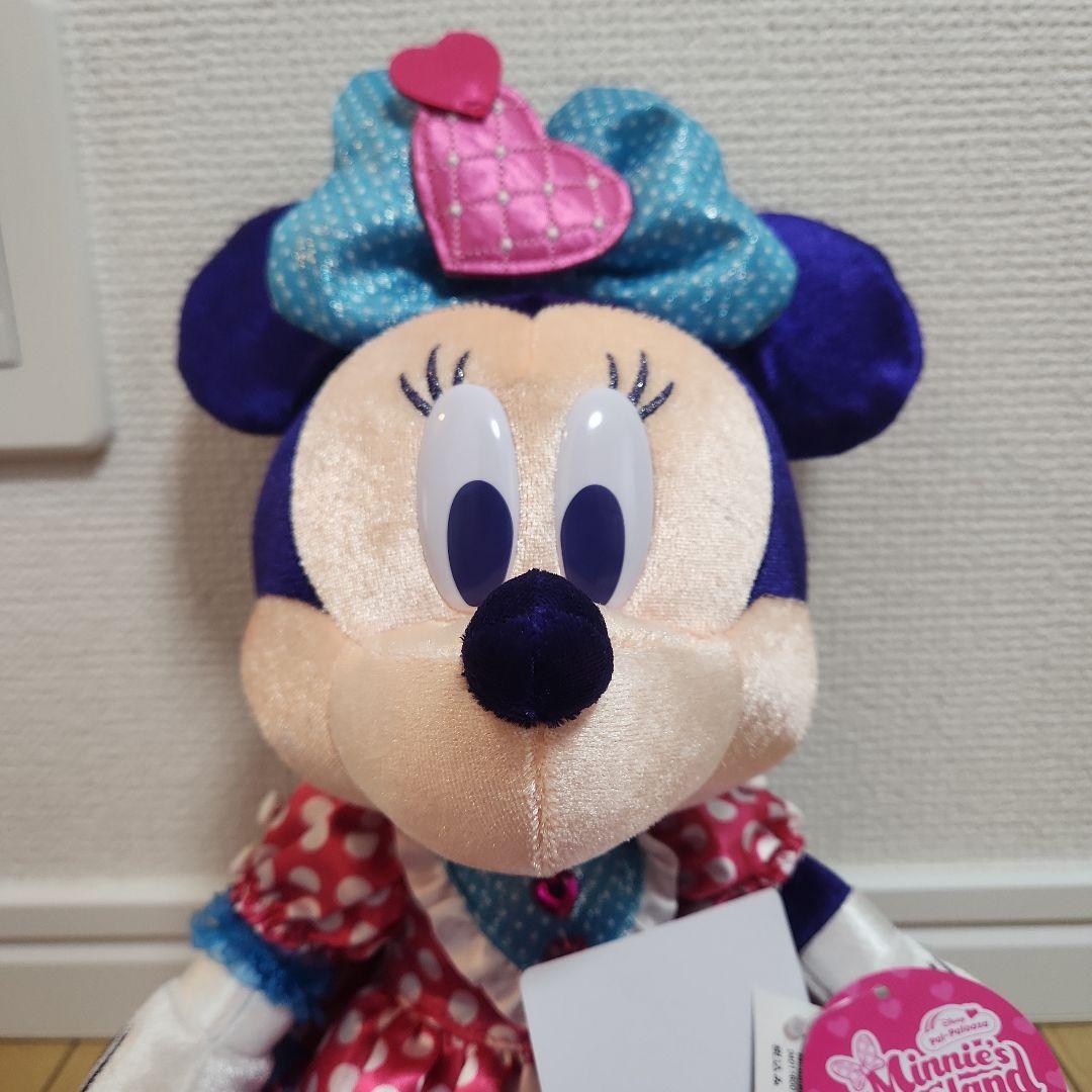 ※説明欄必読 ミニー パルパルーザ