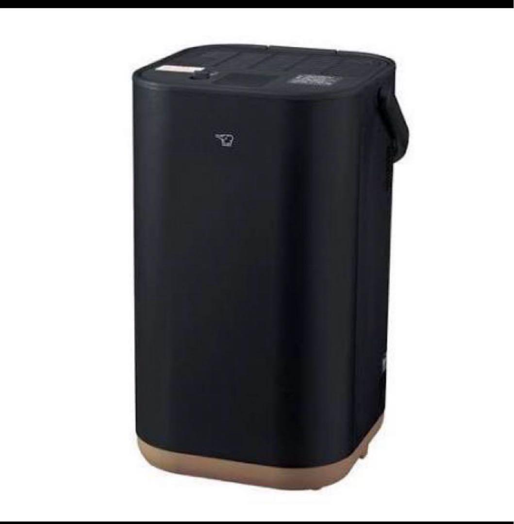 新品未開封　象印マホービン EE-FA50-BA スチーム式加湿器