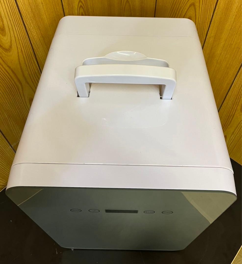 動確済み ベルソス VERSOS ダブルペルチェ冷温庫 VS-440 自動車可能