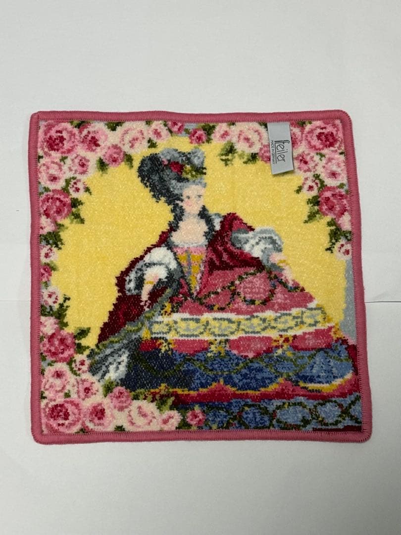 FEILER(フェイラー)のハンカチセット