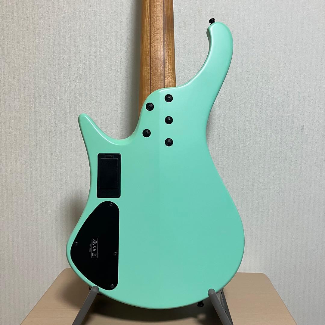 Ibanez EHB1005MS SFM 5弦 ヘッドレス