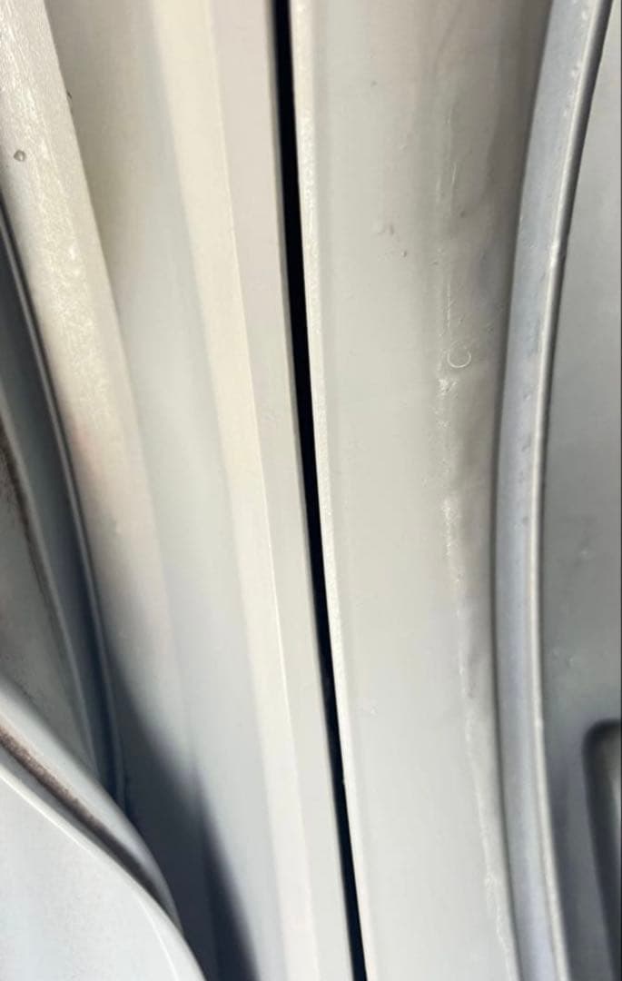 日立 ドラム式洗濯機 本体 ホワイトBD-S8800L 2016年