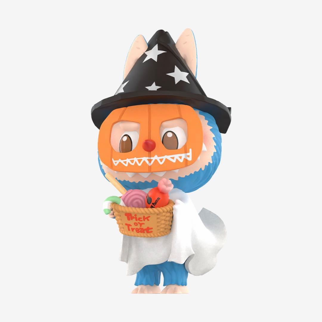 ラブブ LABUBU Trick-or-Treater Figure