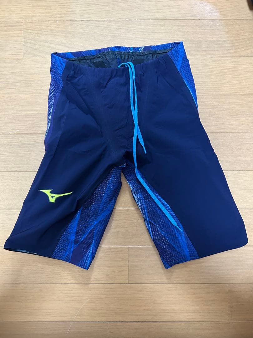 ミズノGX-SONIC V ST Mサイズ　スイムジャック付き