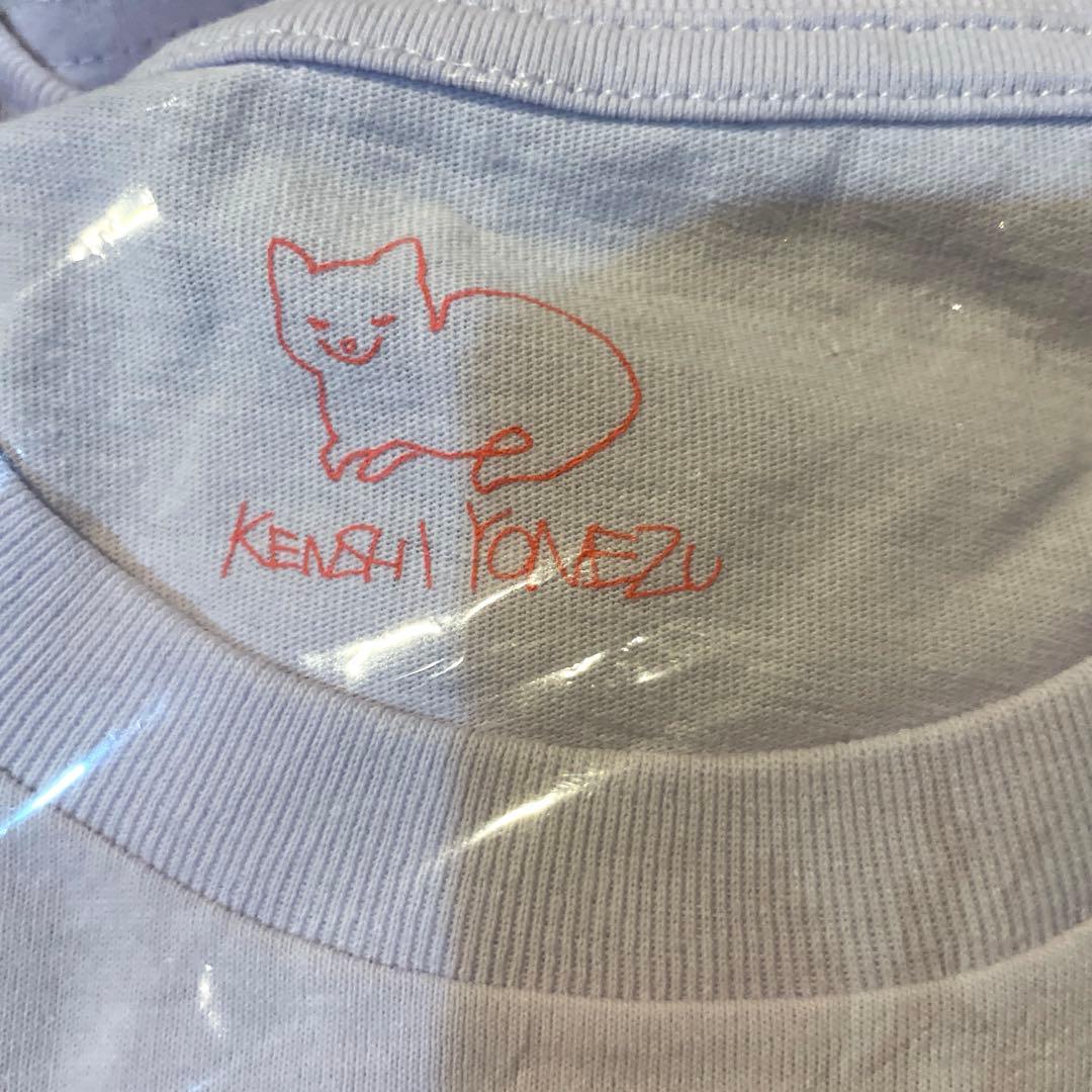 米津玄師　せきついくんT 新品未開封　XL