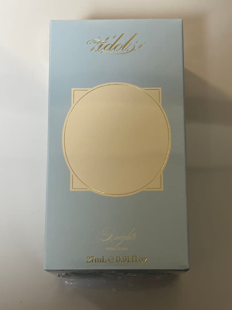 ⚡*️様 【新品/未開封】あんスタ 瀬名泉 オードパルファム