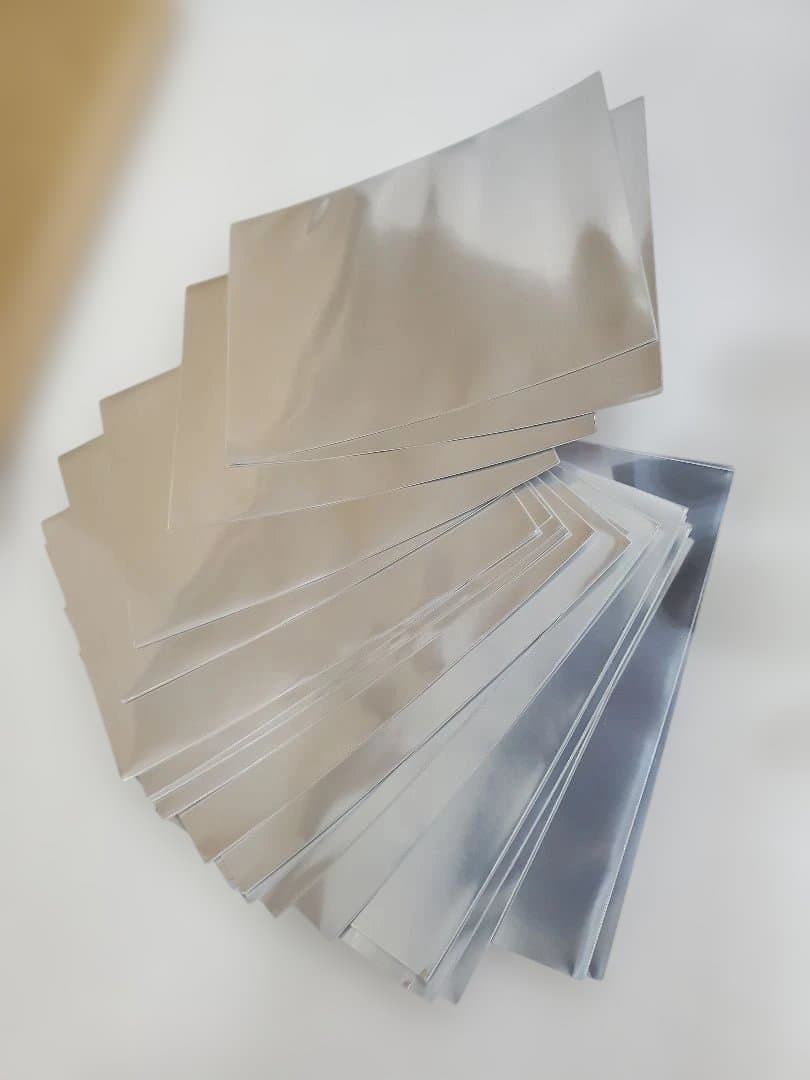 リセオーバーチュアVer.ケロQ•枕1.0 予約特典スリーブ