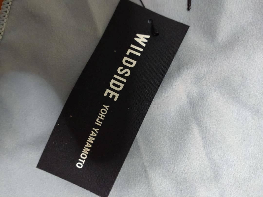 廃盤会場限定 新品 梶芽衣子ライブ Tシャツ YOHJI YAMAMOTOコラボ