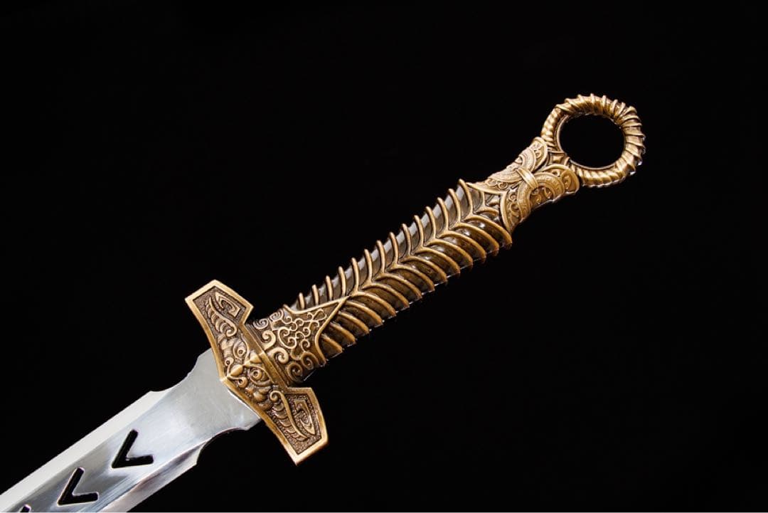 耀竜 美術刀 刀装具 模擬刀 日本刀 模造刀 武具 舞踊刀 漢剣