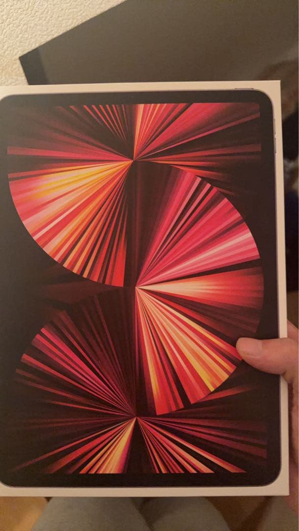 iPad Pro 11インチ 第3世代256GB