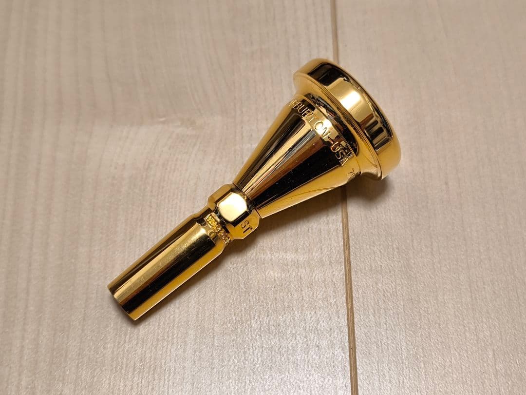 ワーバートン Warburton 7ST GP 2PC トロンボーンマウスピース