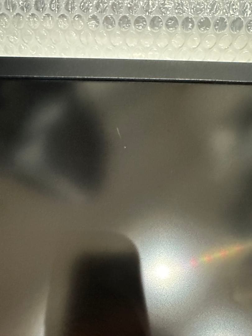 LG 32UP550 31.5インチ 4K UHD モニター