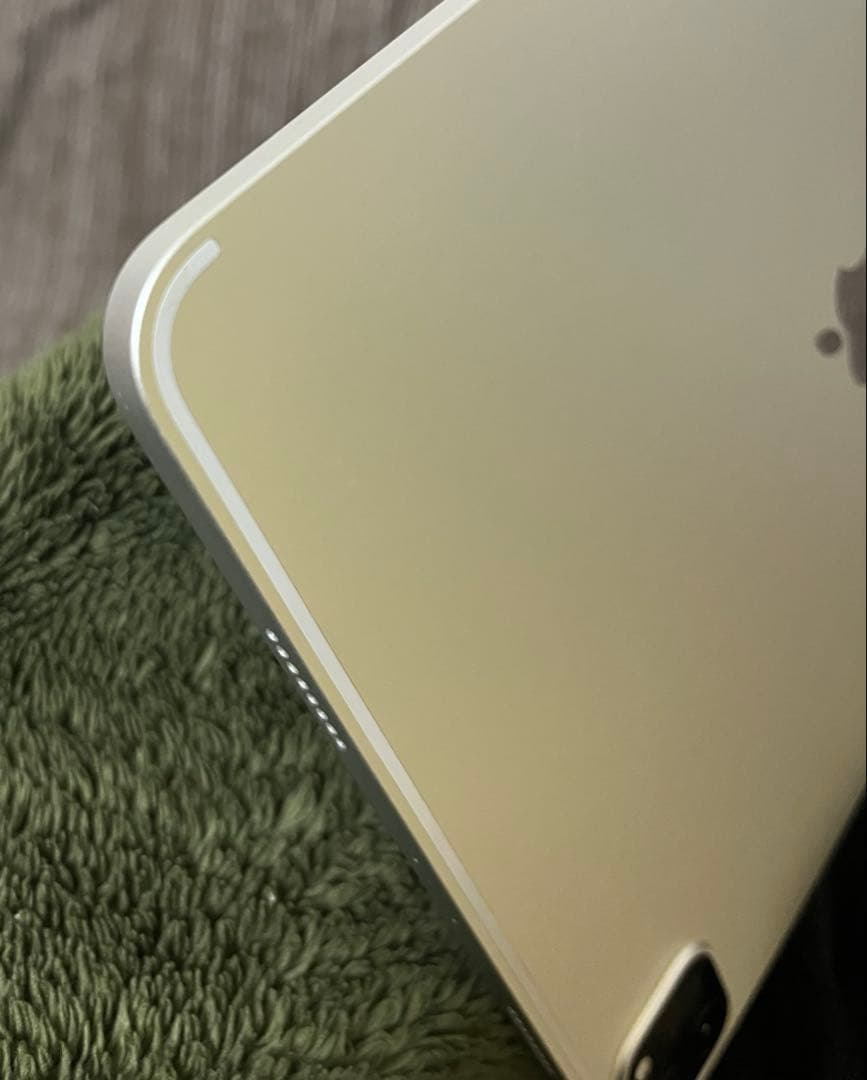 iPad Pro11インチ　iPad Pro第3世代　128gb保護ケース付き