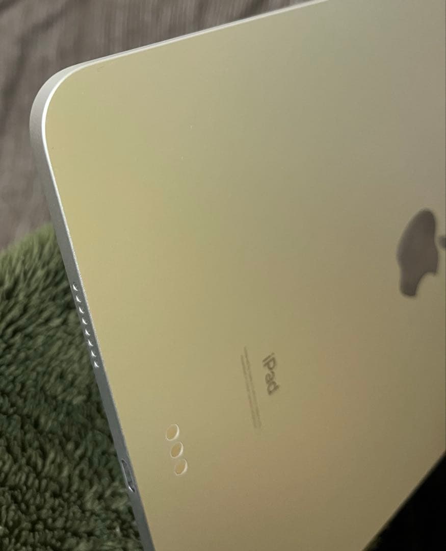 iPad Pro11インチ　iPad Pro第3世代　128gb保護ケース付き