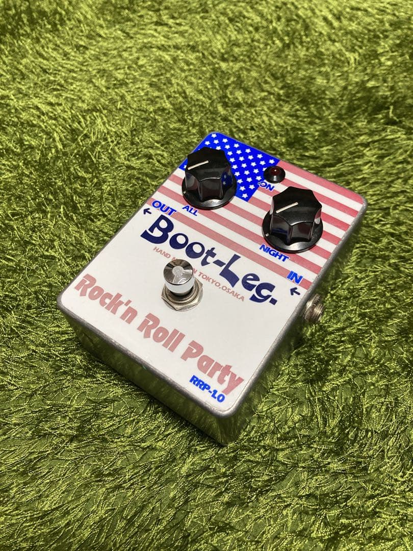 ギター BOOT-LEG RRP-1.0